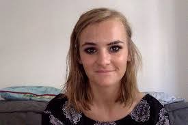 Natasha Tomlin's Instagram, Twitter & Facebook