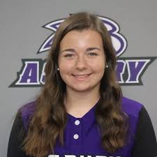 2021 Softball Roster