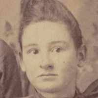 Lucinda Ellen "Cindy" Core (1874–1965)