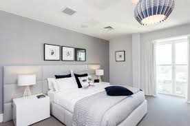 Home is where your bed is! White Bedroom Furniture 51 Photos Modern Bedroom Design With Glossy Furniture In Peach And Blue Lilac And Blue Lacquered