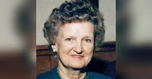 Maxine (Mac) Franklin Obituary