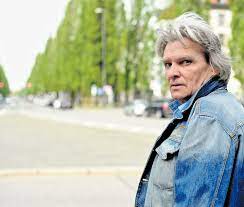 View all ernst hannawald pictures. Presse Ernst Hannawald Offizielle Website