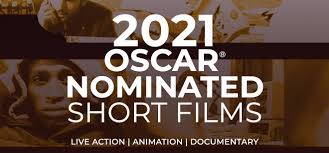 Best live action short, best animated short, and best. Oscar Shorts 2021 Live Action Bungalower