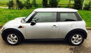 Image result for Pure Silver 2008 Mini