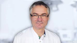 Karsten Schmidt-Schoormann neuer Chefarzt für Gefäßchirurgie am Klinikum  Hanau