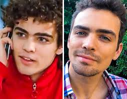 Como estão atualmente 15 atores de “Rebelde”, quase 20 anos após a estreia  da novela