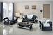 New Style Sofa Set Design