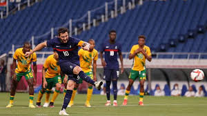 El juego que nos importa es méxico vs sudáfrica, el cual podría resultar en un paso adelante para la selección mexicana o en una lamentable salida del. Jjpcrslzn7qm1m