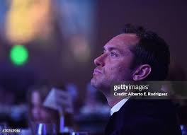 236 Jude Law Food Stock Photos, High-Res Pictures, and Images