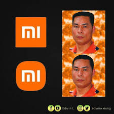 Some of them are transparent (.png). Xiaomi Reveals New Logo And The Internet Can T Recognise The Change 9gag