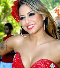 Fato consumado: ex-assessor de Ivete agora é de Alinne Rosa