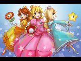 We did not find results for: Piece Of Heaven Peach Daisy And Rosalina Tribute Youtube