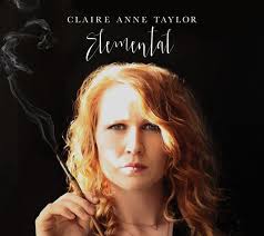 Claire Anne Taylor