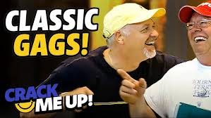 Wild Public Pranks 😂 Just For Laughs Classic Gags Vol. 3