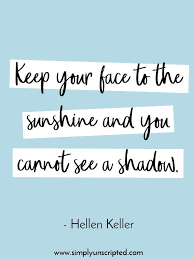 Simply Unscripted Simply Unscripted Positive Attitude Quotes Happy Summer Quotes Funny Inspirational Quotes