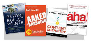 Discover the best branding & logo design in best sellers. Buyer S Guide To The Best Content Marketing Books Of 2018