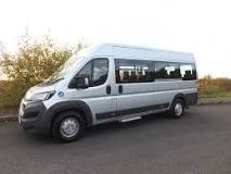 How Many Seats In A Minibus? - Minibus World