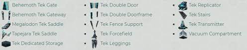 Find all ark item ids on our item . Ark Survival Evolved Kibble Information All Kibble Ingredients Gameplay Basics Steam Lists
