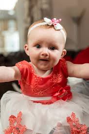 British mum told to abort baby 14 times tells story of survival