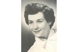 Barbara Hook Obituary (1933