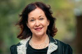 Deborah Cullinan to be Stanford's first full-time vice president for the  arts