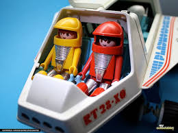 Vintage Playmo Space Shuttle A Photo On Flickriver Retro Futuristic Vintage Toys Old Toys