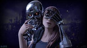 Sarah hotep is a ninja hero in save the world. T 800 And Sarah Connor Inspired By Haenuli S Illustrations Fortnitebr