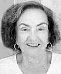 Shirley Lazaro Obituary (2013)