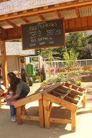 Farm Stand Wonder If We Could Diy Those Wooden Display Cases Farm Stand Wooden Display Cases Farmers Market Display