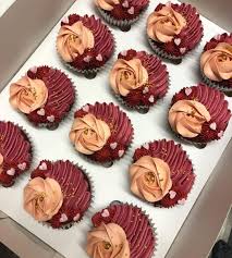 My Favourite Swirls In My Favourite Colours Using Wiltoncakes Wilton Uk Nozzles Cake Cake Decorating For Beginners Cupcake Cakes Drip Cakes