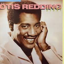 Otis Redding