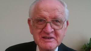 Robert Holladay Obituary (1929