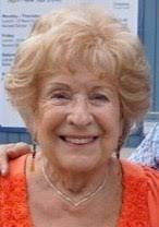 Faye Kaplan Obituary