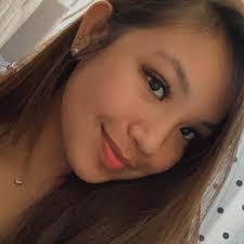 Danielle Aranas's Instagram, Twitter & Facebook