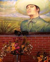 We did not find results for: Mexican Superstar Juan Gabriel Dies At 66 Of Heart Attack Bbc News
