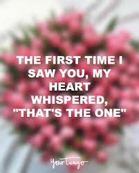 150 I Love You Quotes To Help You Tell Someone You Love Them Yourtango