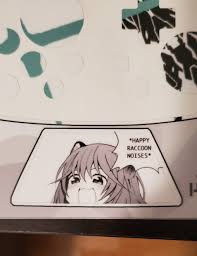 Happy Racoon Noises Album On Imgur