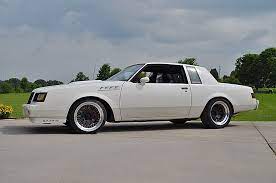 Pin By John Hodges On Motoerhead Buick Grand National Grand National Buick
