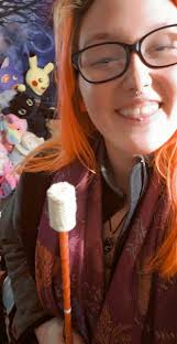 I feel like these would pair well together