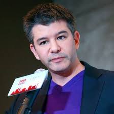Kalanick Rolled