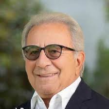 Roy and Patricia Disney Family Cancer Center (DFCC) Leadership Council