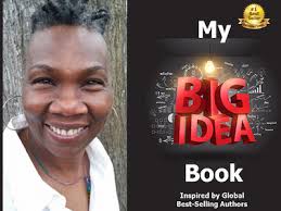 Veronica R. Lynch PhD.