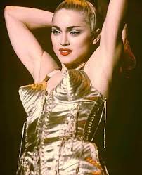 Madonna (Music) - TV Tropes