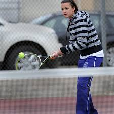 TENNIS: Allen Park tops Roosevelt to assume league lead