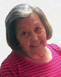 Obituary of Gladys Viola Scheidt