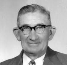 Joseph Neal “Joe” Burton (1893-1959)