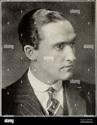 W agnew hi-res stock photography and images