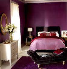 25 Sophisticated Bedroom Color Schemes Ideas Purple Bedrooms Bedroom Color Schemes Sophisticated Bedroom