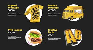 Download Yellow Images Coupon 2021 20 Off All Mockups Design Assets