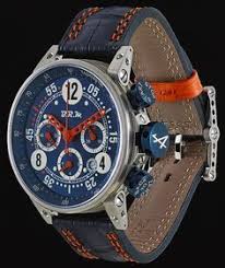 Brm V12 Alpine Brm Watches Montre Sport Homme Bracelet Montre Cuir